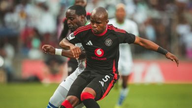 Betway Premiership tie between Marumo Gallants and Orlando Pirates