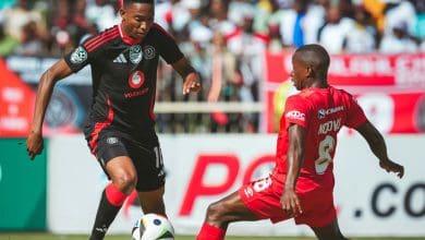 Orlando Pirates secure Nedbank Cup semi-final spot