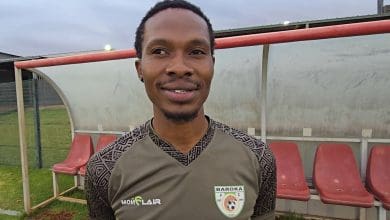 Sibusiso Mabiliso cites mental health for Baroka exit.