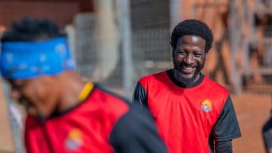 Siphelele Ntshangase on life in the Amateur league, PSL return ambitions.