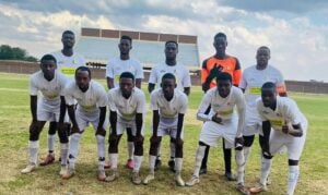 Mpumalanga ABC Motsepe League side Witbank Citylads FC