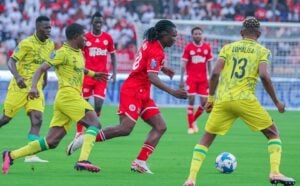 Yanga vs Simba Kariakoo Derby