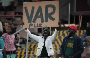 Calls for VAR in the PSL by fan
