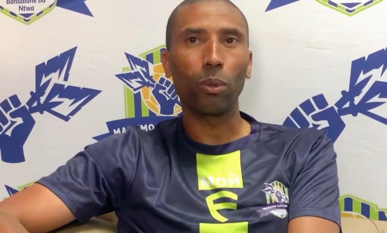 Gallants coach issues Nedbank Cup warning to Pirates | FARPost