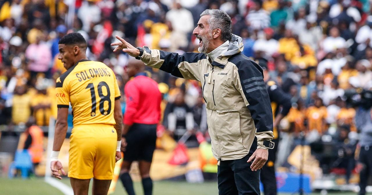 Jose Riveiro has requested to be released from Pirates to join another club.