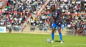 Two PSL targeting Marshal Takarinda of Herentals College FC