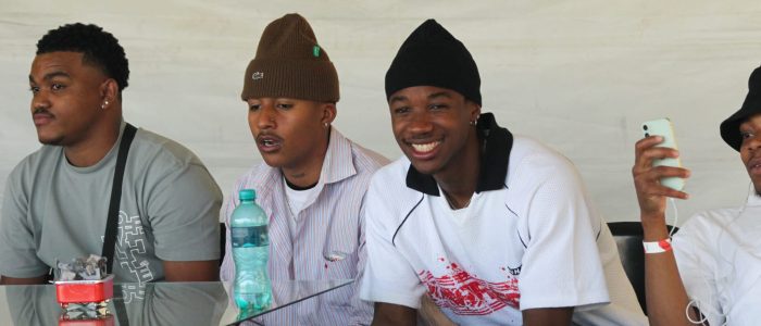 Mduduzi Shabalala tournament