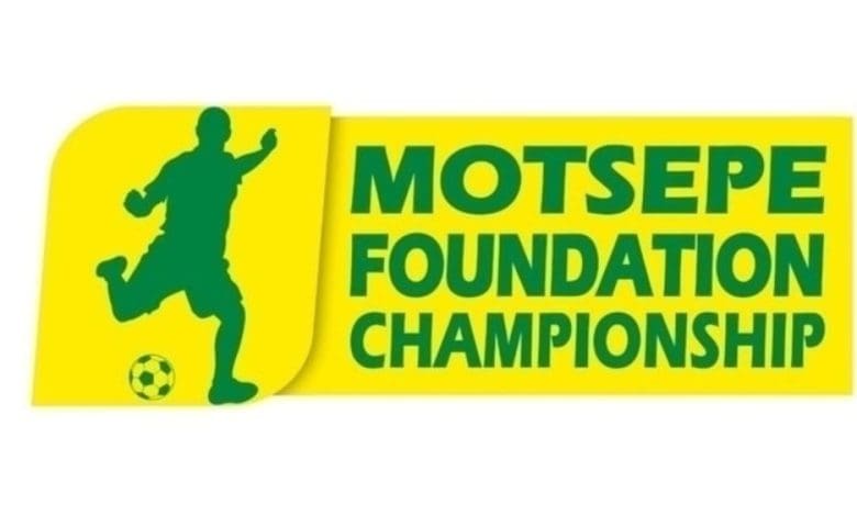 Motsepe Foundation Championship