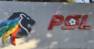 The official PSL Logo