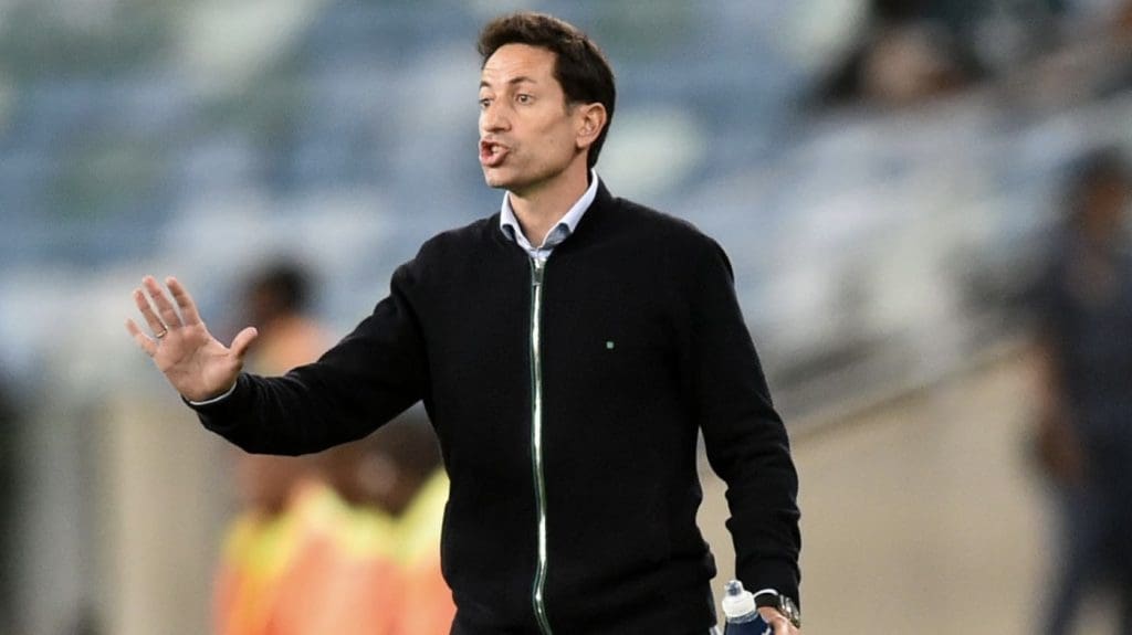 Pablo Franco reveals when he received Orlando Pirates offer | FARPost