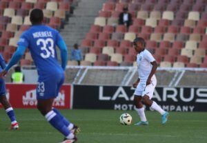 Richards Bay vs SuperSport United