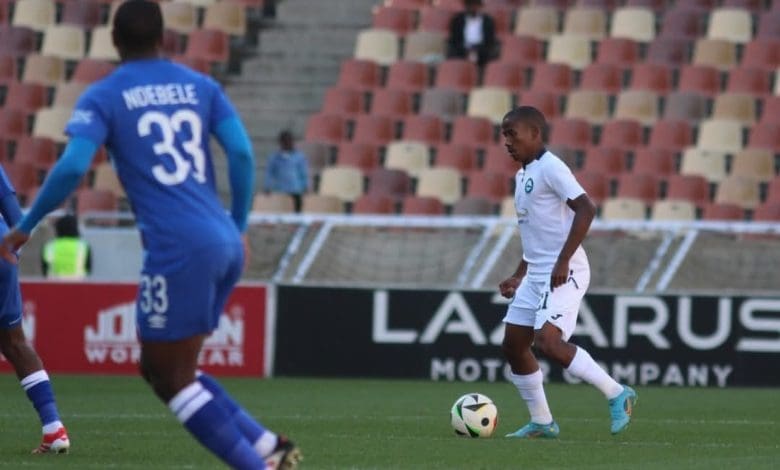 Richards Bay vs SuperSport United