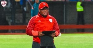Sinesipho Mali at Sekhukhune United