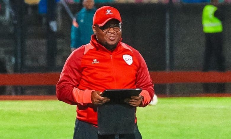 Sinesipho Mali at Sekhukhune United