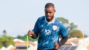 Sipho Mbule at Sekhukhune United