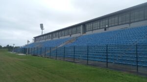Richards Bay FC new home venue uMhlathuze Sports Complex