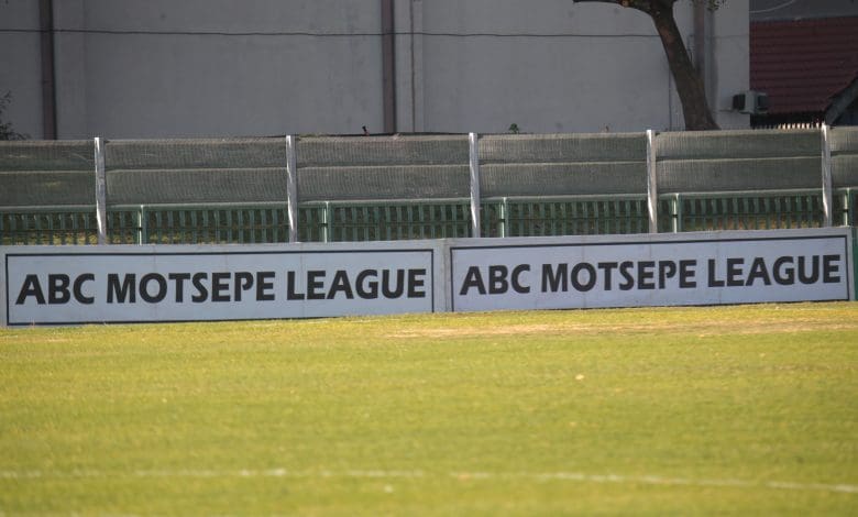 ABC Motsepe League national playoffs board