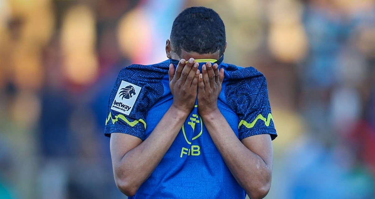 Cape Town City FC after relegation
