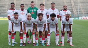 Cape Town Spurs teammates suffer blow