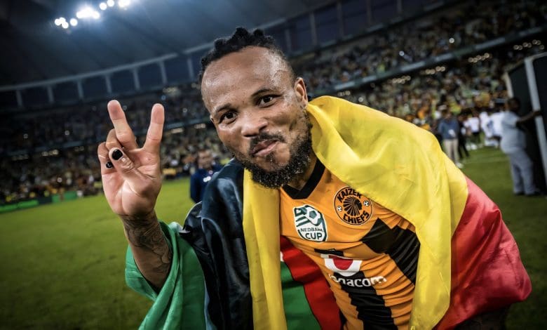 Edmilson Dove breaks silence on Chiefs exit | FARPost