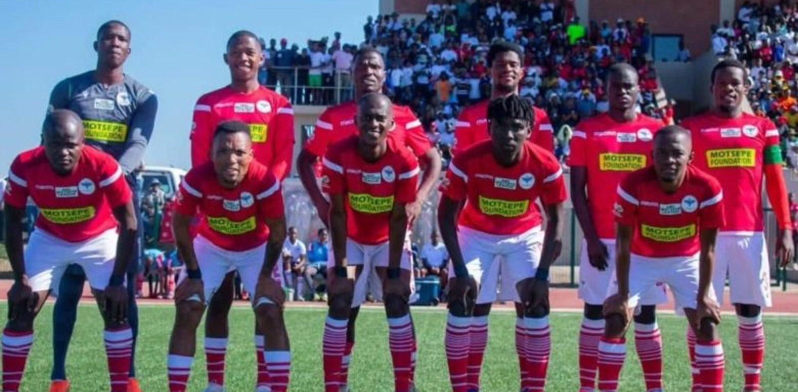 Eastern Cape ABC Motsepe League side FC Ravens