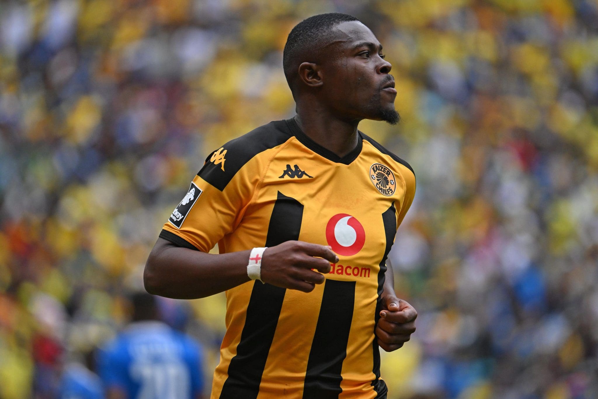 Chiefs make call on Ranga Chivaviro's future | FARPost