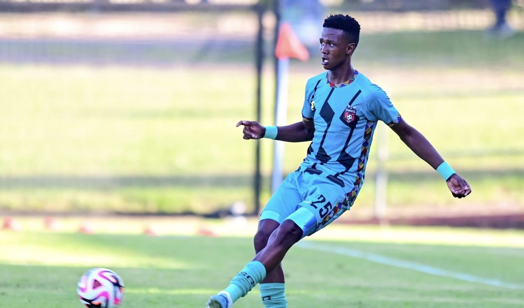 Latest update on Khulumani Ndamane's potential move to FCSB | FARPost