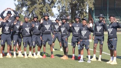 North West ABC Motsepe League side Lerumo Lions