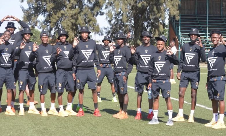 North West ABC Motsepe League side Lerumo Lions