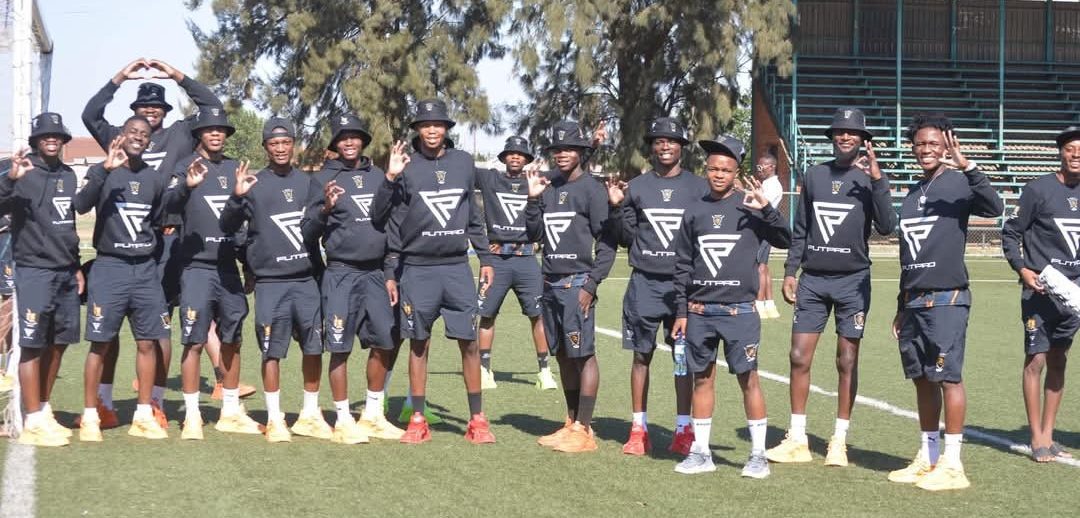 North West ABC Motsepe League side Lerumo Lions