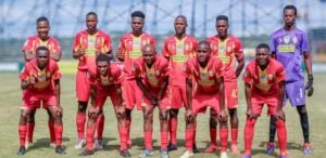 Limpopo ABC Motsepe League side Mpheni Defenders