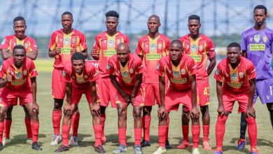Limpopo ABC Motsepe League side Mpheni Defenders