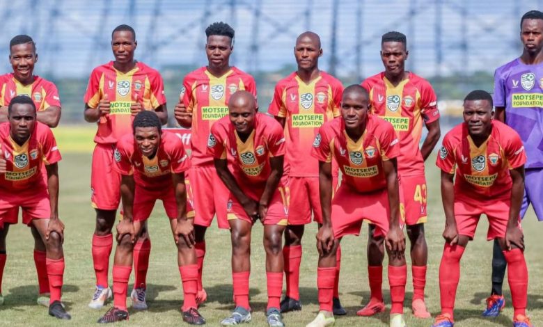 Limpopo ABC Motsepe League side Mpheni Defenders
