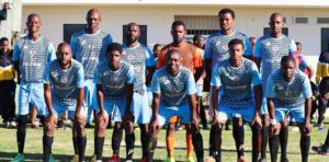 Newly promoted KZN ABC Motsepe League side Newcastle Warriors FC