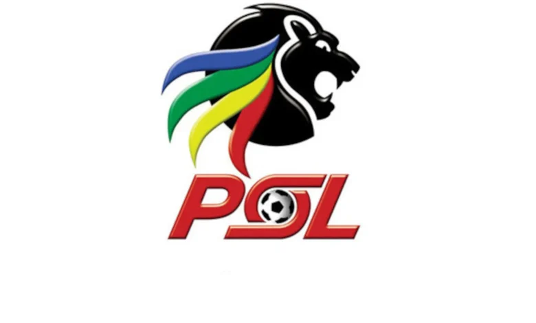 PSL logo