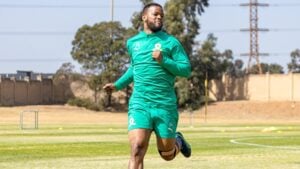 Mamelodi Sundowns. Picture courtesy of Mamelodi Sundowns/X
