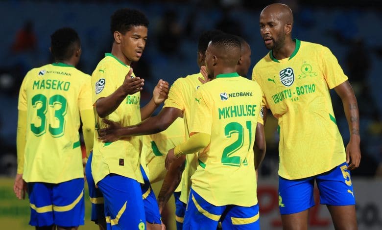 Club World Cup snubs: The 12 Sundowns players who missed out