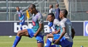 SuperSport United. Picture courtesy of SuperSport United/X