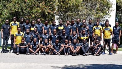 Mpumalanga ABC Motsepe League side The Bees FC