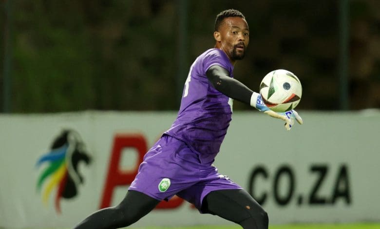 Veli Mothwa at AmaZulu FC