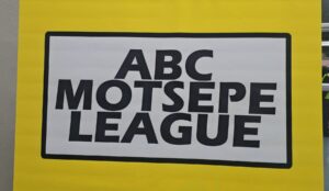 ABC Motsepe League logo at the national playoffs