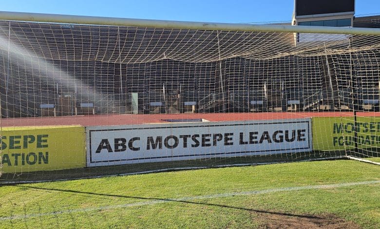 ABC Motsepe League National Playoffs