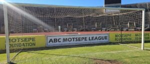 ABC Motsepe League National Playoffs