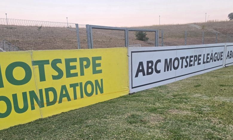 ABC Motsepe League Playoffs 2025