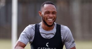 Boniface Haba at AmaZulu FC