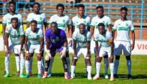 Zimbabwe PSL giants Caps United