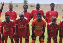 Gauteng ABC Motsepe League side Gomora United