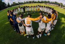 Kaizer Chiefs in Pre-season