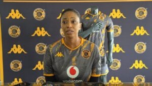 marketing and commercial director, Jessica Motaung