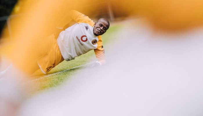 Wandile Duba